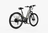 Urtopia Carbon Atom E-Bike  The first 750W carbon e-bike