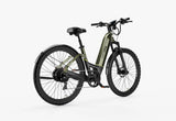Urtopia Carbon Atom E-Bike  The first 750W carbon e-bike