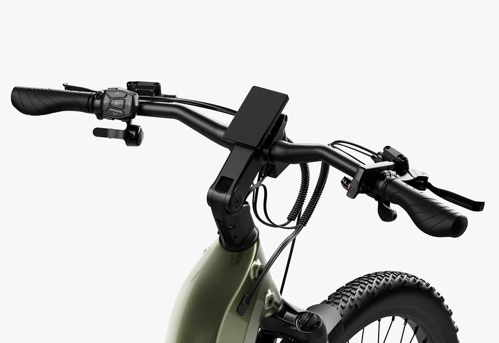 Urtopia Carbon Atom E-Bike  The first 750W carbon e-bike