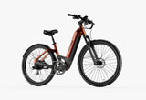 Urtopia Carbon Atom E-Bike  The first 750W carbon e-bike