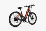 Urtopia Carbon Atom E-Bike  The first 750W carbon e-bike