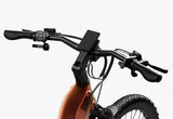 Urtopia Carbon Atom E-Bike  The first 750W carbon e-bike