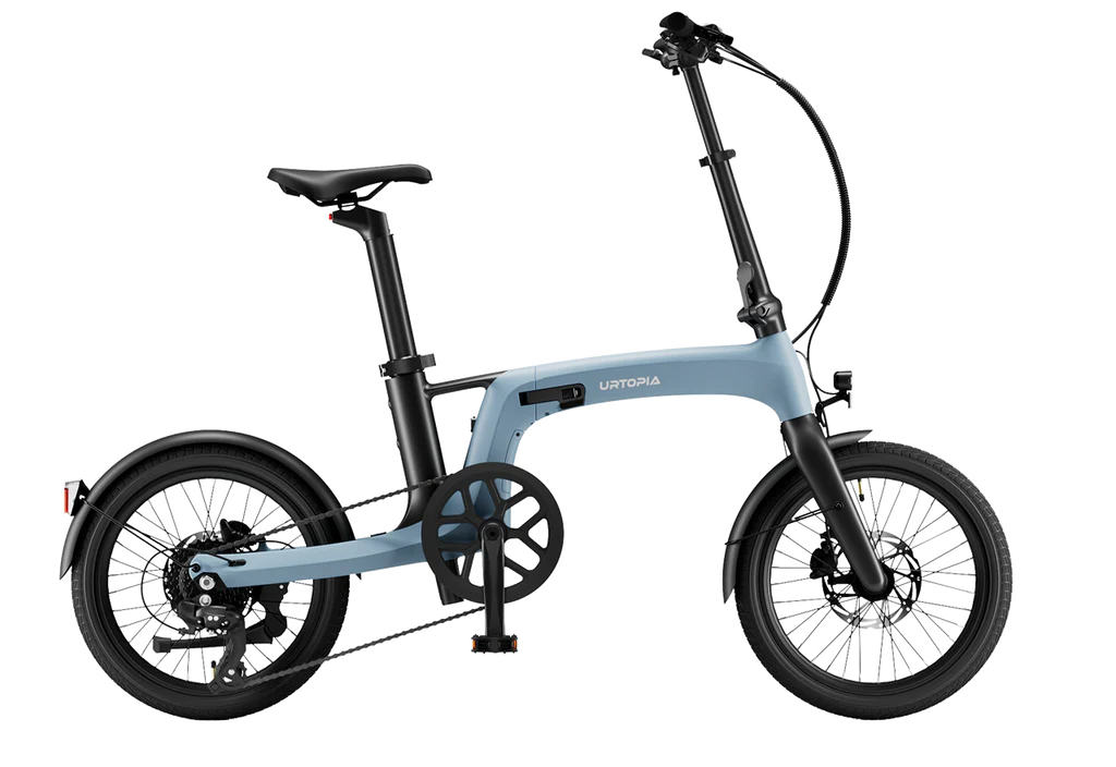 URTOPIA Carbon Fold 2 E-Bike