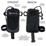 (LT-BT1BK) Handlebar Bag