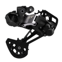 REAR DERAILLEUR, RD-M8150-12, DEORE XT, SGS 12-SPEED, TOP NORMAL, SHADOW PLUS DESIGN, DIRECT ATTACHMENT