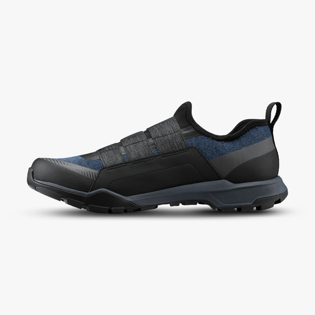 SH-EX700 BICYCLE SHOES | DARK BLUE 40