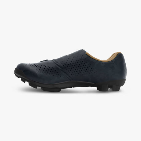 SH-RX600W BICYCLE SHOES | GRAY/PURPLE 37 WOMEN