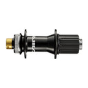 FREEHUB, FH-M820, SAINT, CENTER LOCK DISC ROTOR, 32H, 8/9/10 AND MTB 11-SPEED, OLD:135MM, 10MM AXLE NOT INCLUDED