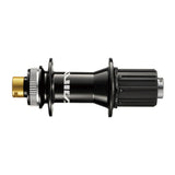 FREEHUB, FH-M820, SAINT, CENTER LOCK DISC ROTOR, 32H, 8/9/10 AND MTB 11-SPEED, OLD:135MM, 10MM AXLE NOT INCLUDED