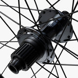 WHEEL, WH-M8200-B-27.5, DEORE XT, F&R, RIM:27.5, F:28H R:28H, FOR 12-S, F:15/R:12MM E-THRU TUBELESS OLD:110/148MM, W/TUBELESS TAPE, FOR CENTERLOCK DISC