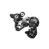 REAR DERAILLEUR, RD-M820-SS, SAINT, 10-SPEED TOP-NORMAL, SHADOW PLUS DESIGN, DIRECT ATTACHMENT, FOR DH, 11-23/11-28T SETTING, MODE CONVERTER