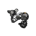 REAR DERAILLEUR, RD-M820-SS, SAINT, 10-SPEED TOP-NORMAL, SHADOW PLUS DESIGN, DIRECT ATTACHMENT, FOR DH, 11-23/11-28T SETTING, MODE CONVERTER