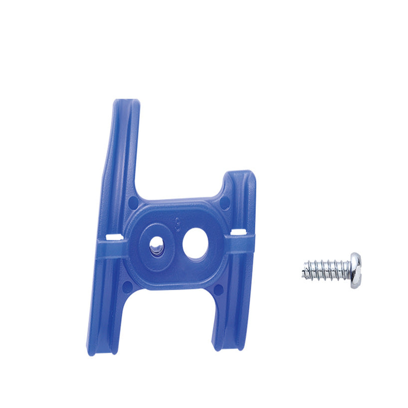 SM-SP18-T CABLE GUIDE, SNAP-ON, STANDARD