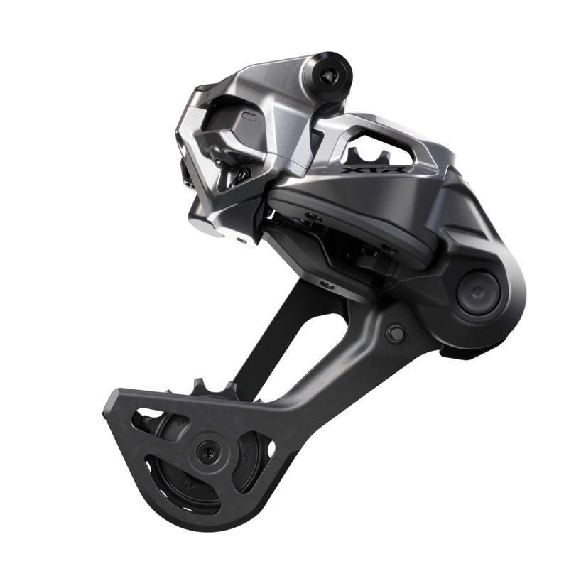 REAR DERAILLEUR, RD-M9260, XTR, 12-SPEED, TOP-NORMAL, DIRECT ATTACHMENT, W/TL-EW300, FOR E-BIKE ONLY