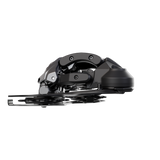 REAR DERAILLEUR, RD-M6260-12, DEORE, 12-SPEED, DIRECT ATTACHMENT