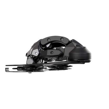 REAR DERAILLEUR, RD-M6260-12, DEORE, 12-SPEED, DIRECT ATTACHMENT