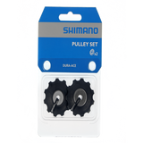 RD-7900 TENSION & GUIDE PULLEY SET