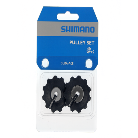 RD-7900 TENSION & GUIDE PULLEY SET