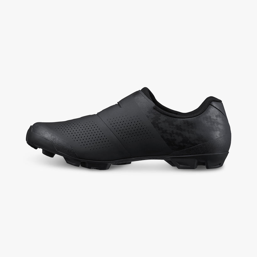 SH-XC302W BICYCLE SHOES | SURF BLUE 41 WOMEN