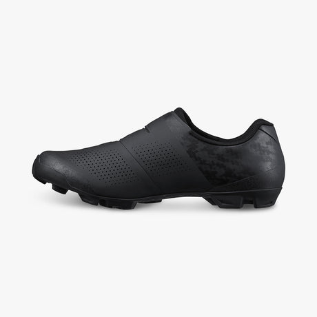 SH-XC302W BICYCLE SHOES | SURF BLUE 36 WOMEN