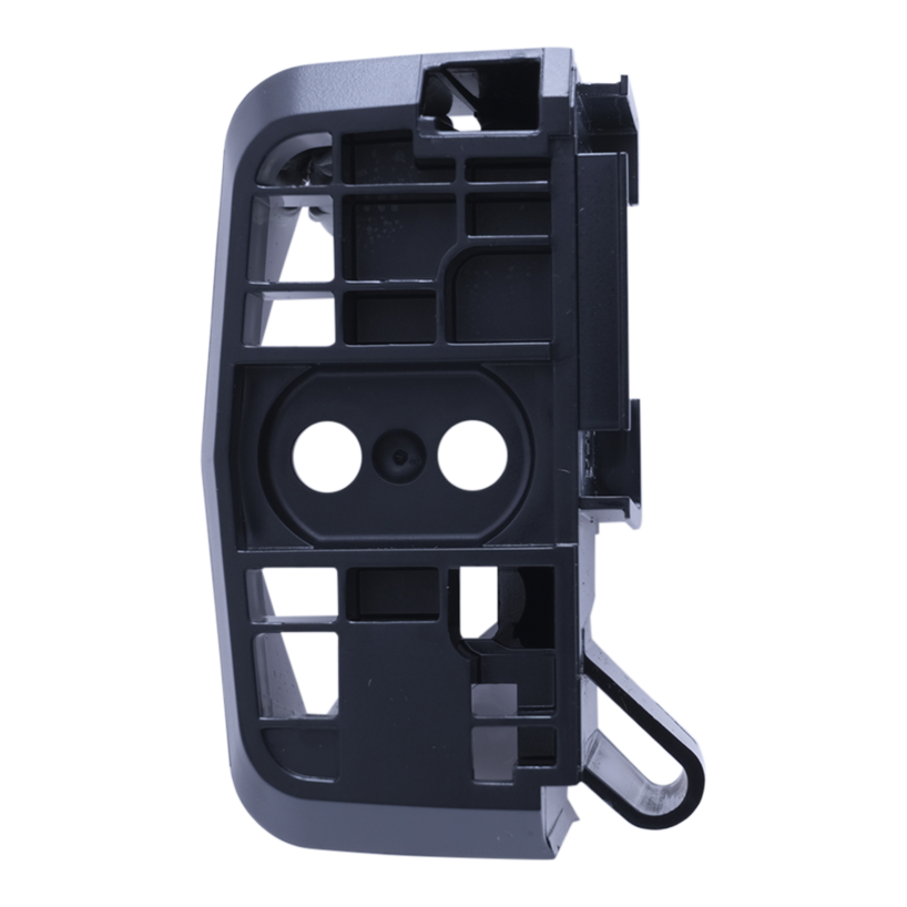 BM-E6010 LOWER CASE ASSEMBLY
