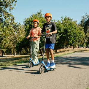 Segway C2 Lite Kids Electric Scooter