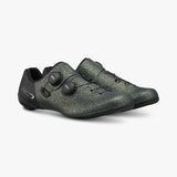SH-RC703 BICYCLE SHOES | GRAY SPLATTER 42.0