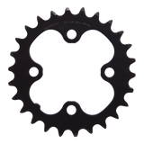 FC-M590 CHAINRING 26T BLACK