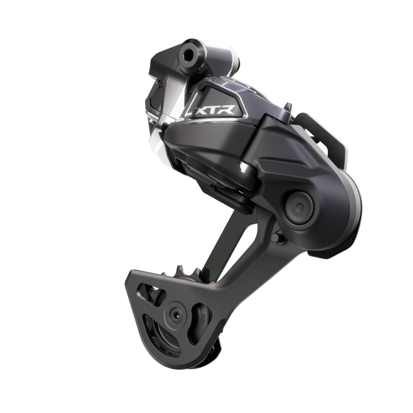 REAR DERAILLEUR, RD-M9250, XTR, SGS 12-SPEED, TOP-NORMAL, W/O BATTERY, DIRECT ATTACHMENT, FOR 10-51T CASSETTE