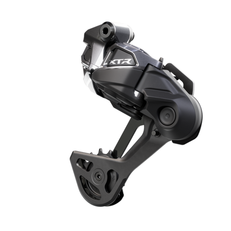 REAR DERAILLEUR, RD-M9250, XTR, SGS 12-SPEED, TOP-NORMAL, W/O BATTERY, DIRECT ATTACHMENT, FOR 10-51T CASSETTE