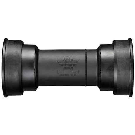 BOTTOM BRACKET, BB-MT800-PA, PRESS FIT TYPE FOR MTB, RIGHT & LEFT ADAPTER