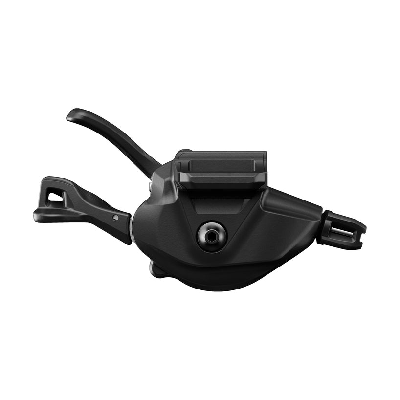 SHIFT LEVER, SL-M9100-I RIGHT, XTR, DIRECT ATTACH TO BL (I-Spec EV), 11/12-SPEED, W/O OPTICAL GEAR DISPLAY