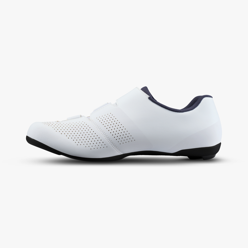 SH-RC102 BICYCLE SHOES | WHITE 43