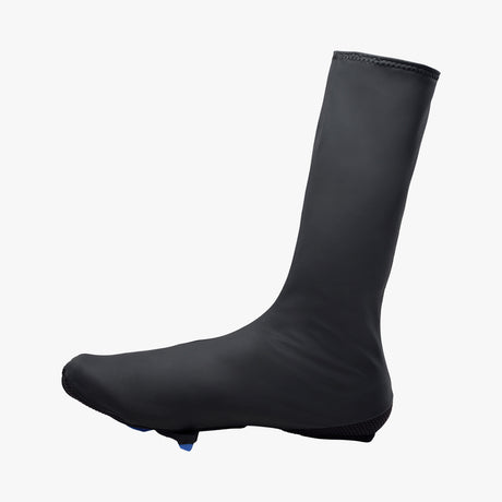 S-PHYRE TALL SHOE COVER, BLACK, S (SHOE SIZE 37-39)