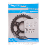 FC-4703 CHAINRING 39T W/NUT & HOLDER