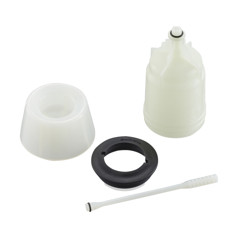 TL-BR002 FUNNEL UNIT FOR ST (M7 SCREW)