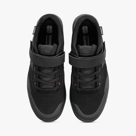 SH-GE700 BICYCLE SHOES | BLACK 41