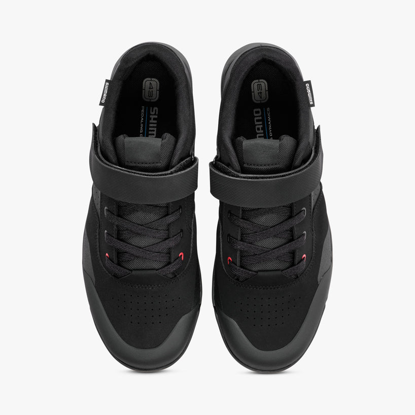 SH-GE700 BICYCLE SHOES | LIGHT GRAY 42