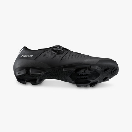 SH-XC302W BICYCLE SHOES | SURF BLUE 37 WOMEN