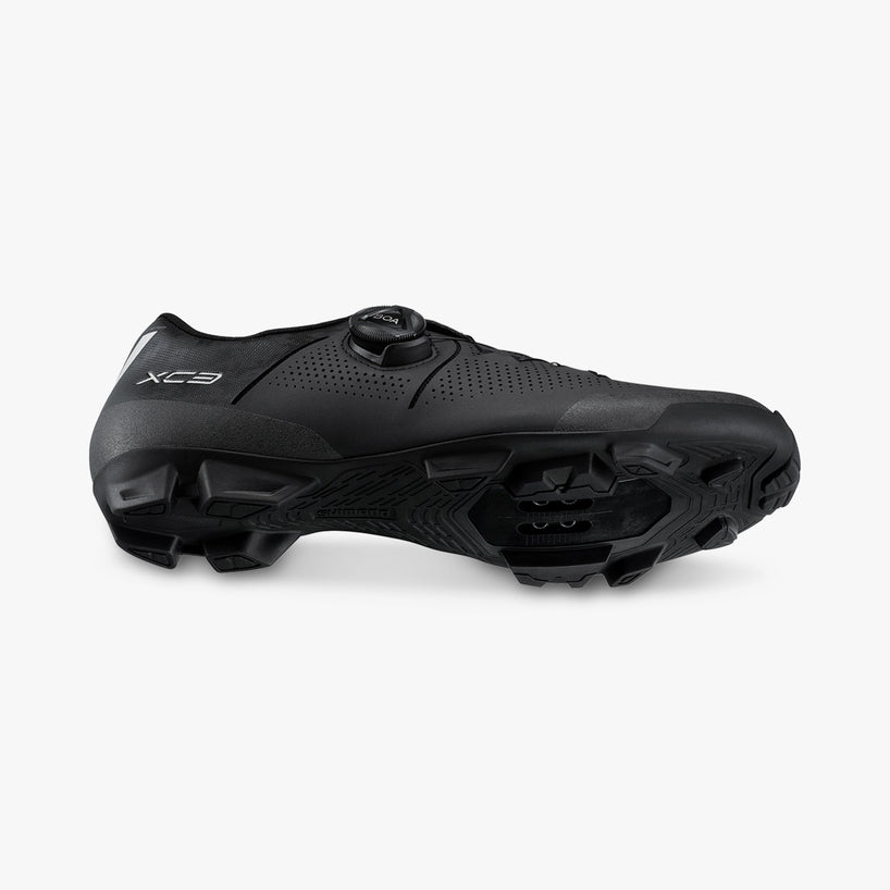 SH-XC302W BICYCLE SHOES | SURF BLUE 36 WOMEN
