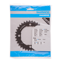 FC-M640 CHAINRING 34T BLACK