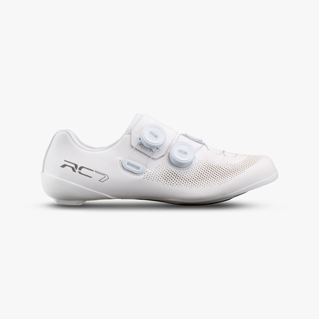 SH-RC703W BICYCLE SHOES | WHITE 37 WOMEN