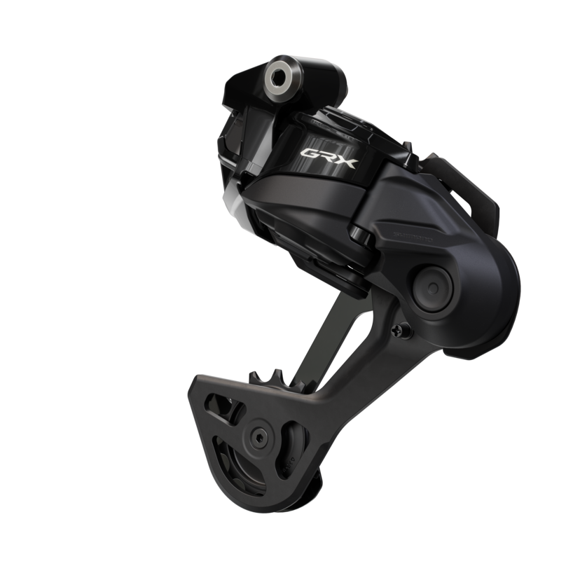 REAR DERAILLEUR, RD-RX827, GRX, SGS 12-SPEED, TOP NORMAL, DIRECT ATTACHMENT