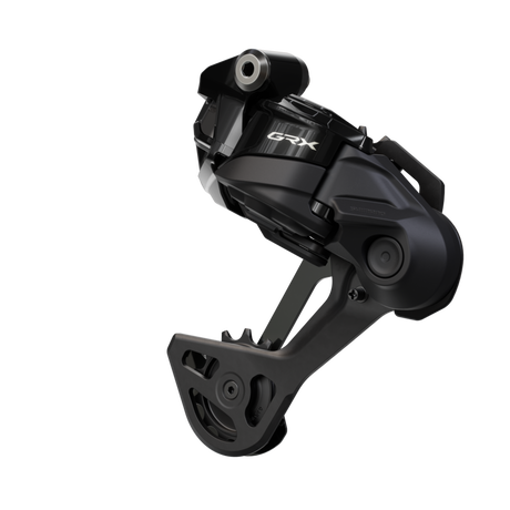 REAR DERAILLEUR, RD-RX827, GRX, SGS 12-SPEED, TOP NORMAL, DIRECT ATTACHMENT