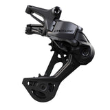 REAR DERAILLEUR, RD-M7200, DEORE, SGS 12-SPEED, TOP NORMAL, SHADOW ES DESIGN, DIRECT ATTACHMENT