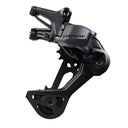 REAR DERAILLEUR, RD-M7200, DEORE, SGS 12-SPEED, TOP NORMAL, SHADOW ES DESIGN, DIRECT ATTACHMENT