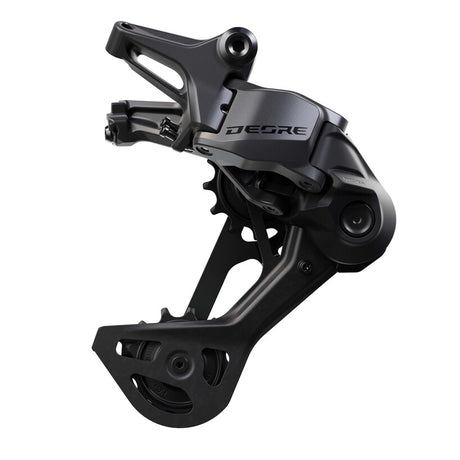 REAR DERAILLEUR, RD-M7200, DEORE, SGS 12-SPEED, TOP NORMAL, SHADOW ES DESIGN, DIRECT ATTACHMENT