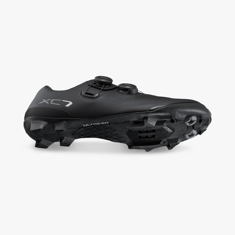 SH-XC703 BICYCLE SHOES | BLACK 45.5