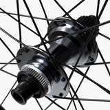 WHEEL, WH-M8200-B-27.5, DEORE XT, F&R, RIM:27.5, F:28H R:28H, FOR 12-S, F:15/R:12MM E-THRU TUBELESS OLD:110/148MM, W/TUBELESS TAPE, FOR CENTERLOCK DISC