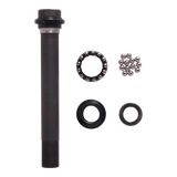 FH-M810 COMPLETE HUB AXLE 12